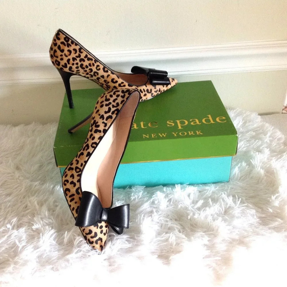 kate spade super classy